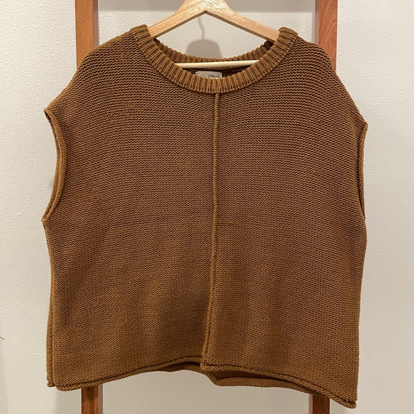 Universal Thread from Target Sweater - Picture 4 of 9